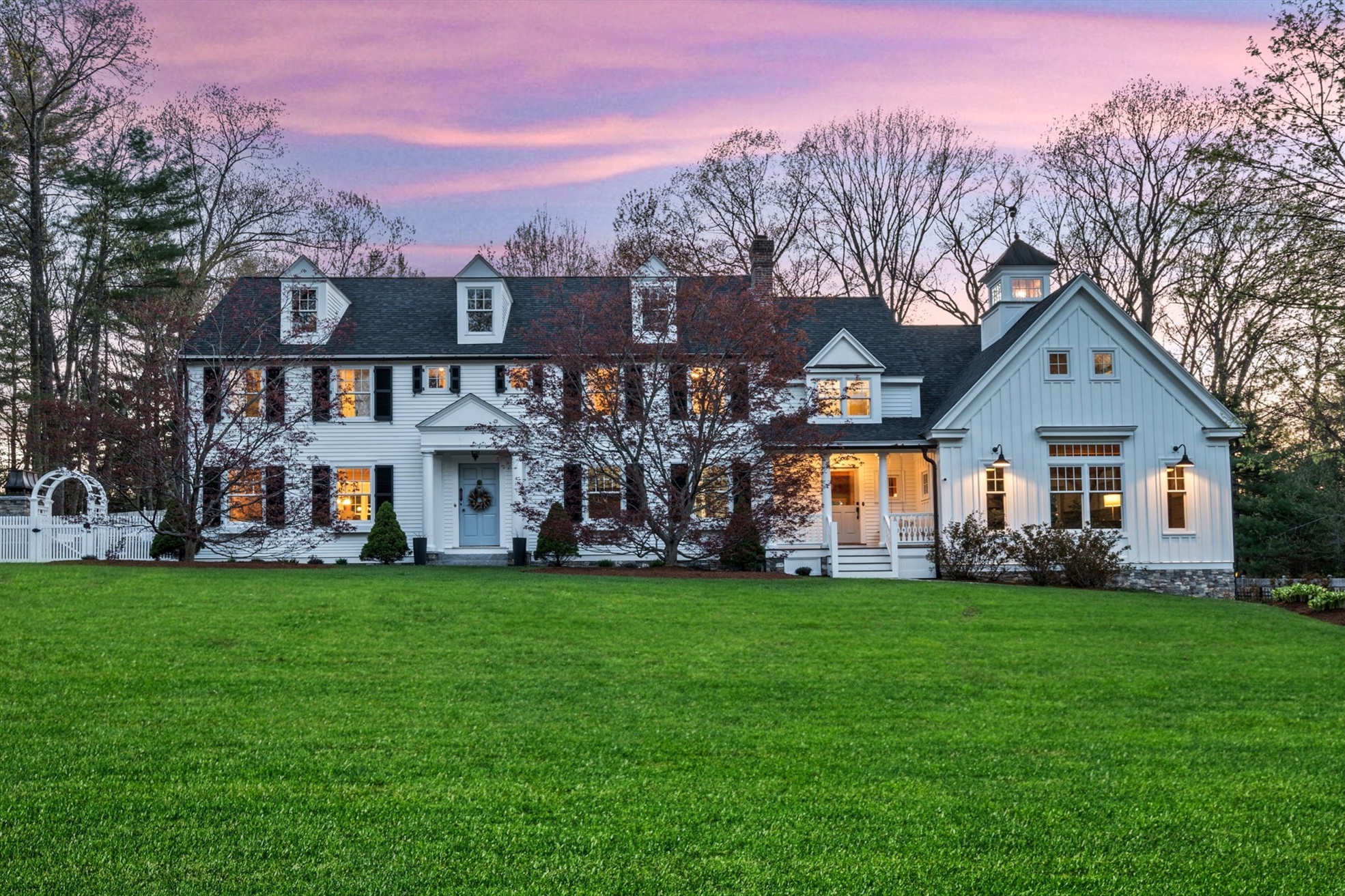 North Andover