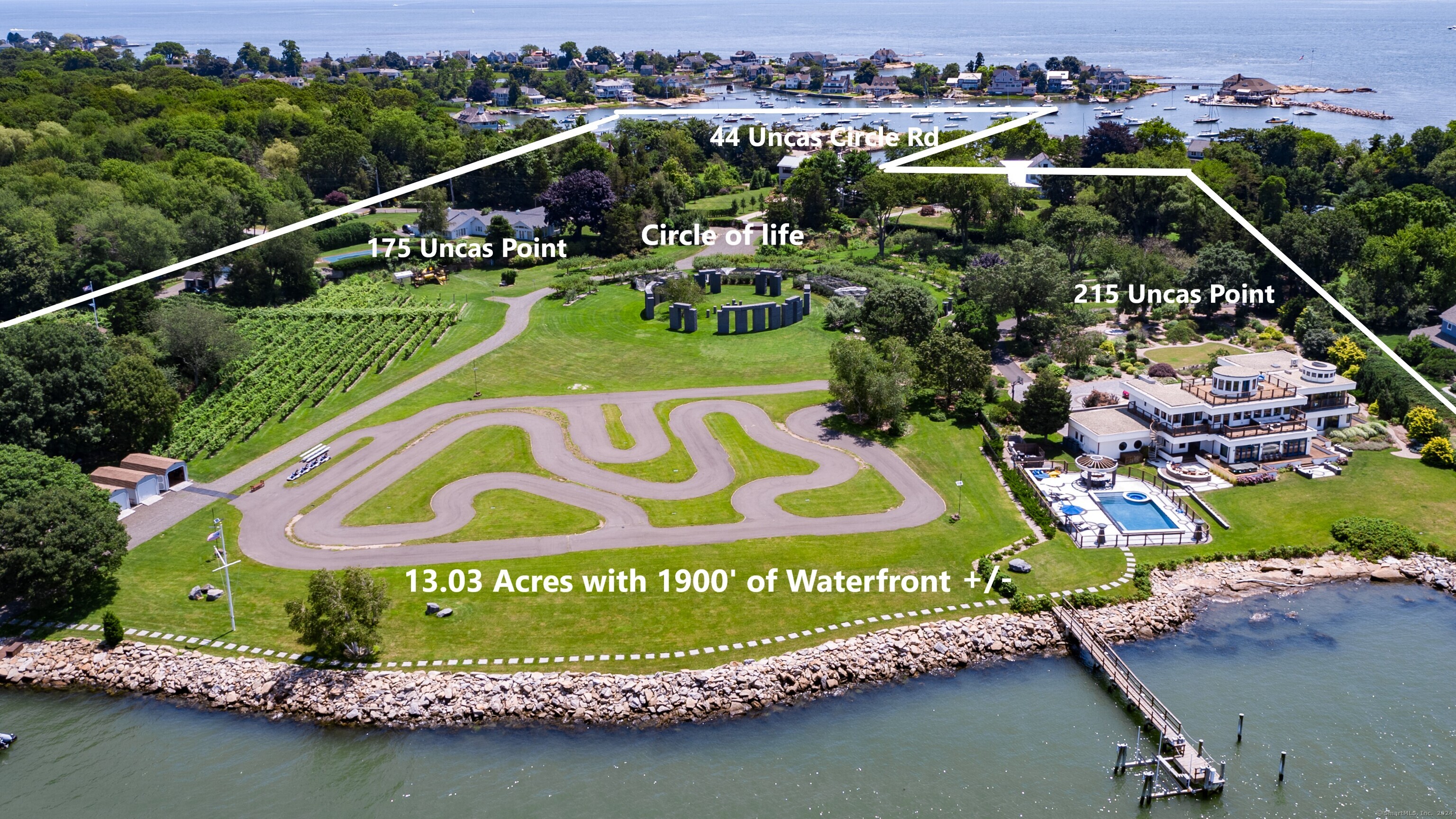 Listings for Christine Antunes Antunes