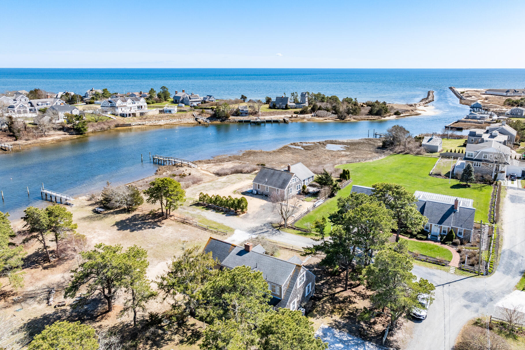Open Houses