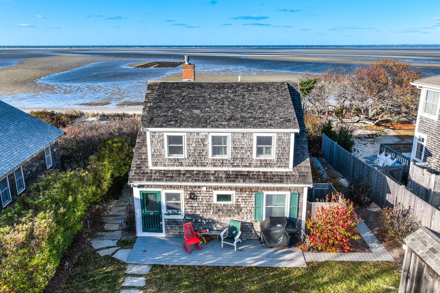 Open Houses