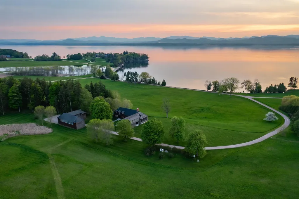 Shelburne VT