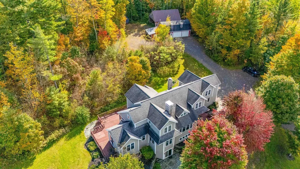 Essex VT