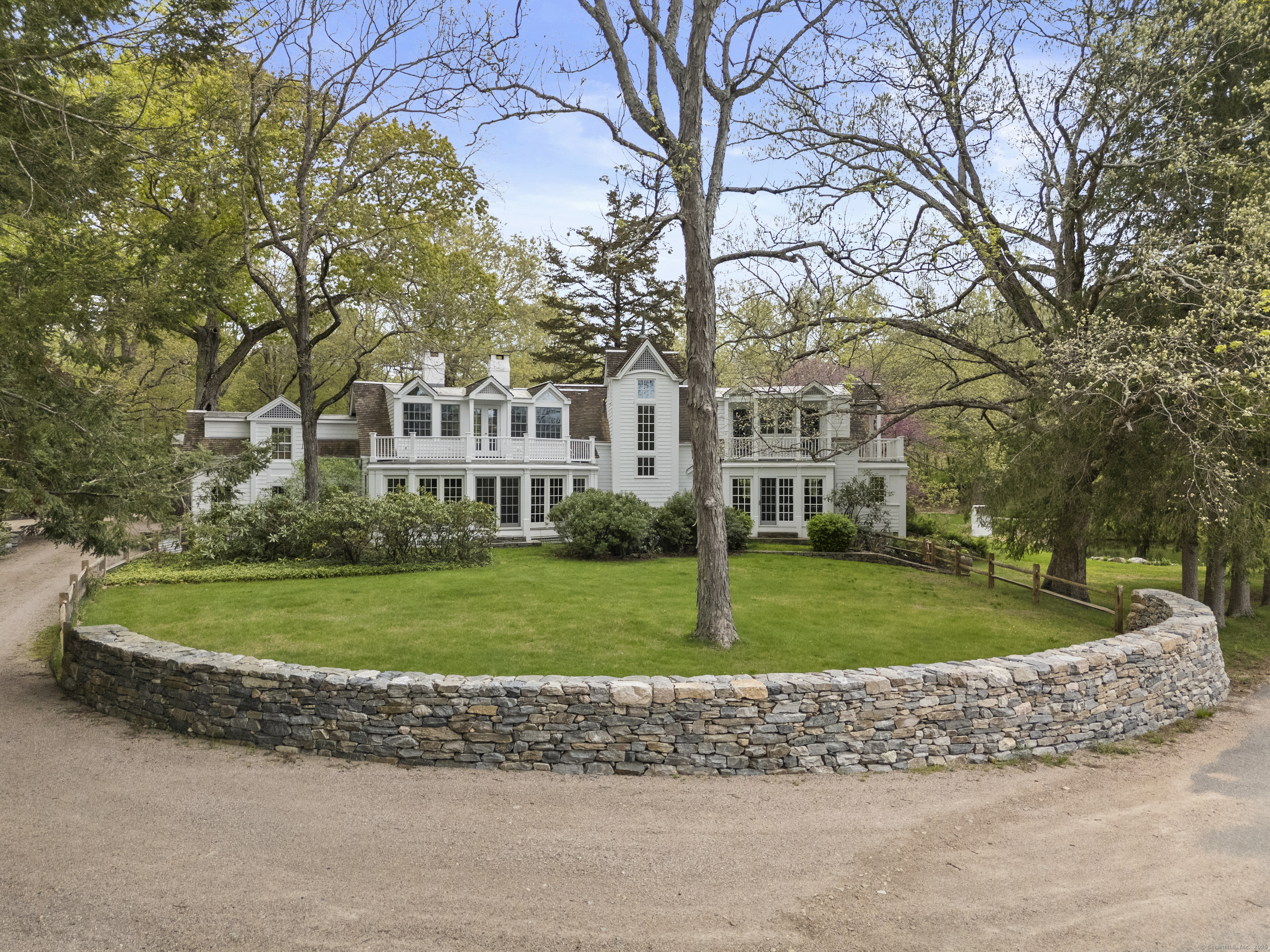 Homes with In-Law Suites