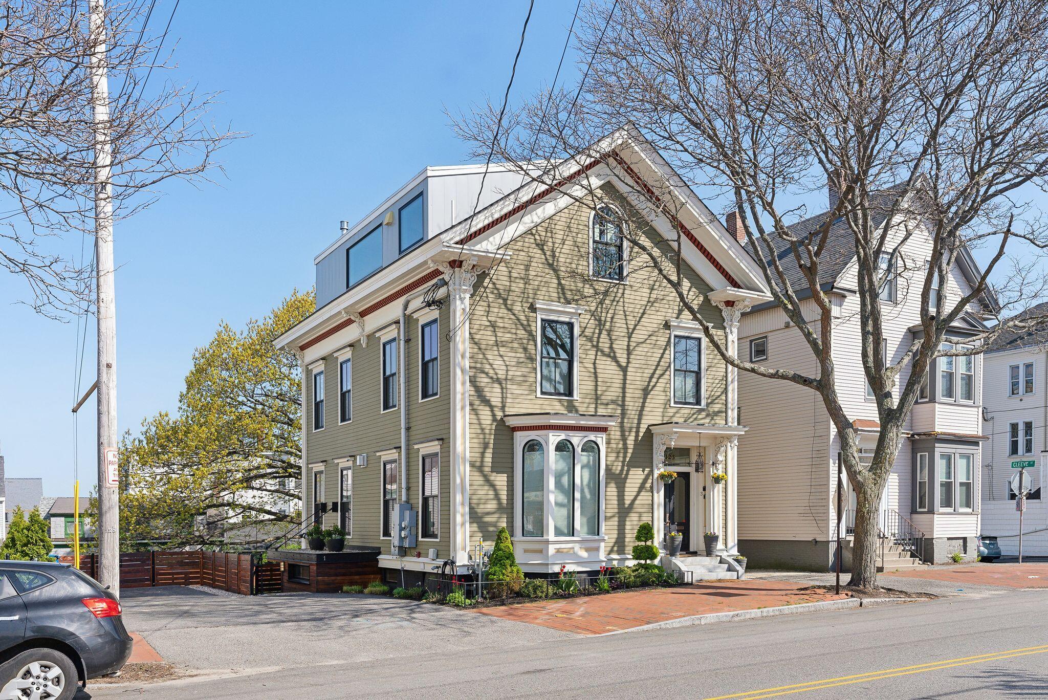 New Listings
