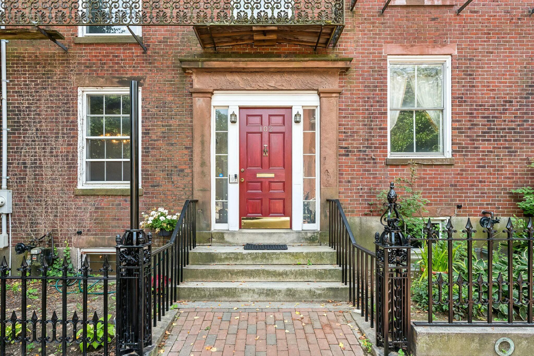 Open Houses