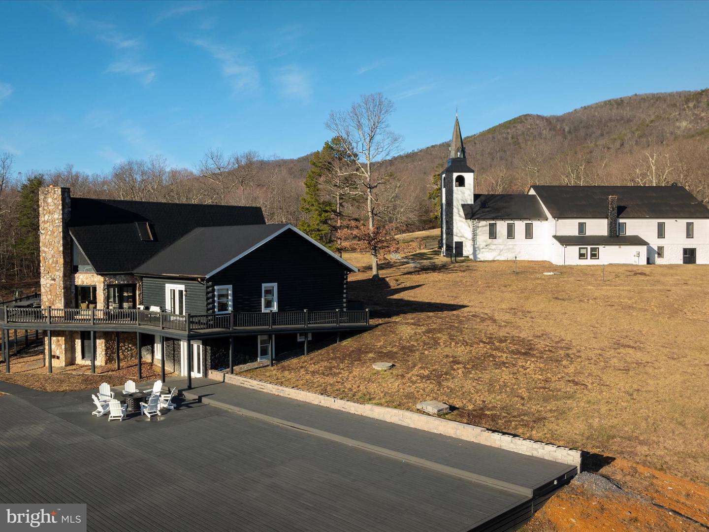 Horse Property