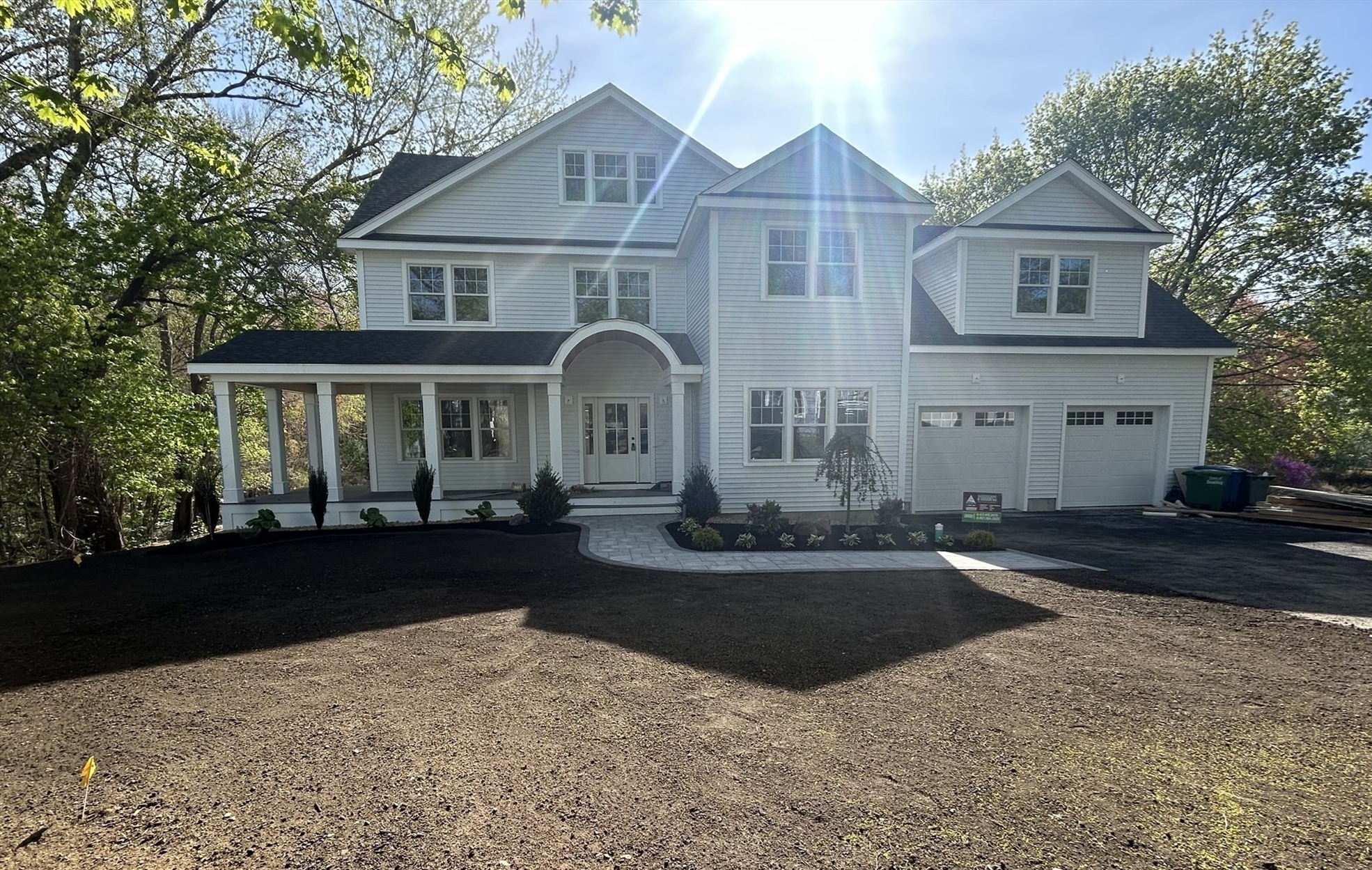 Homes