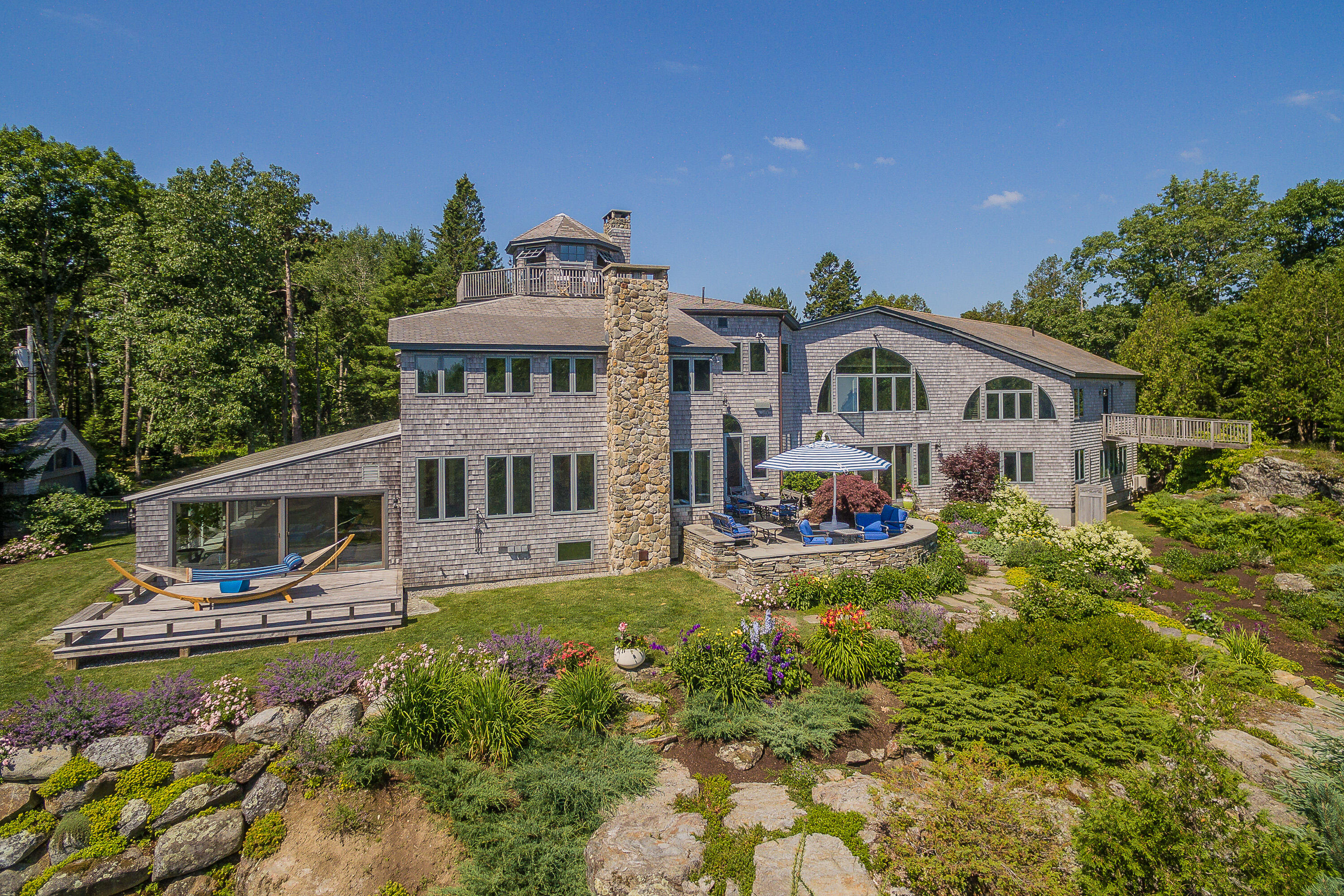 Luxury Homes