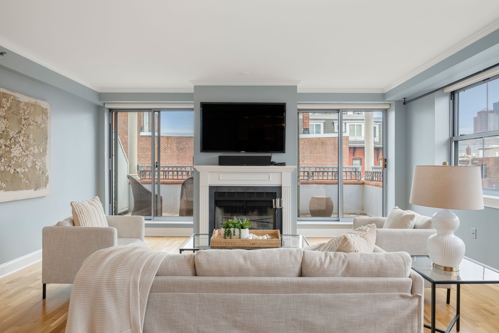 Condos