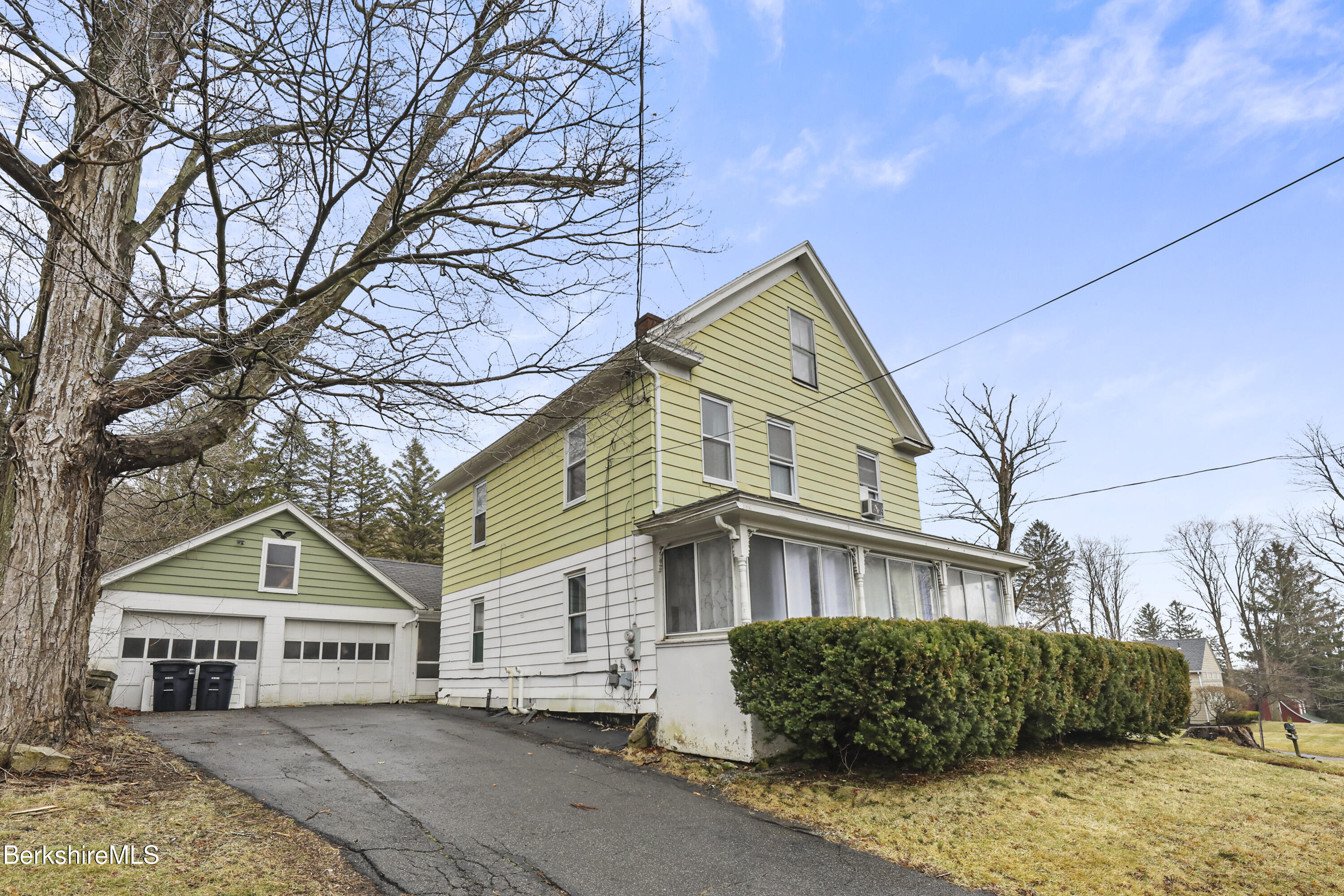 Listings for Timothy Harrigan