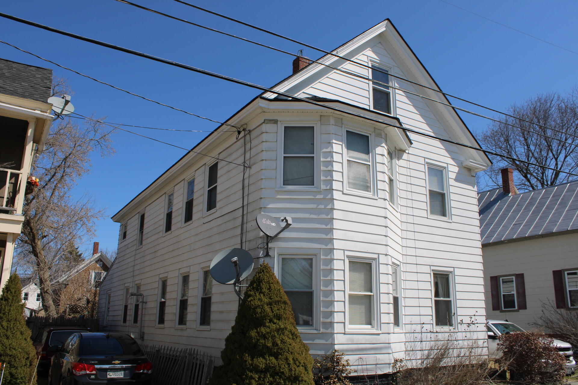 Listings for Jack Haywood