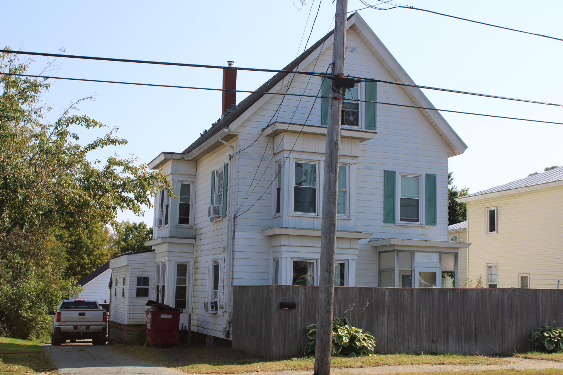 Listings for Don Berry