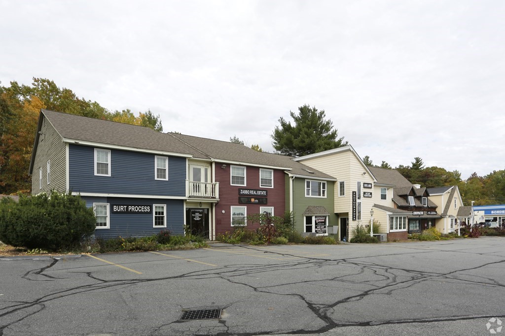 Tyngsborough MA Commercial lease Real Estate