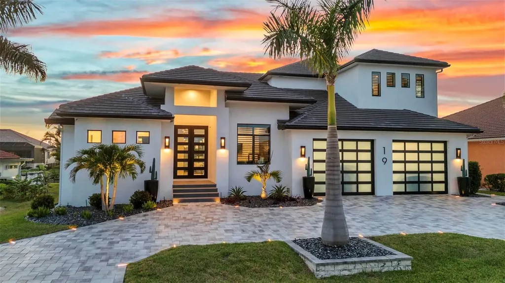 Punta Gorda FL Real Estate For Sale | Michael Saunders & Company