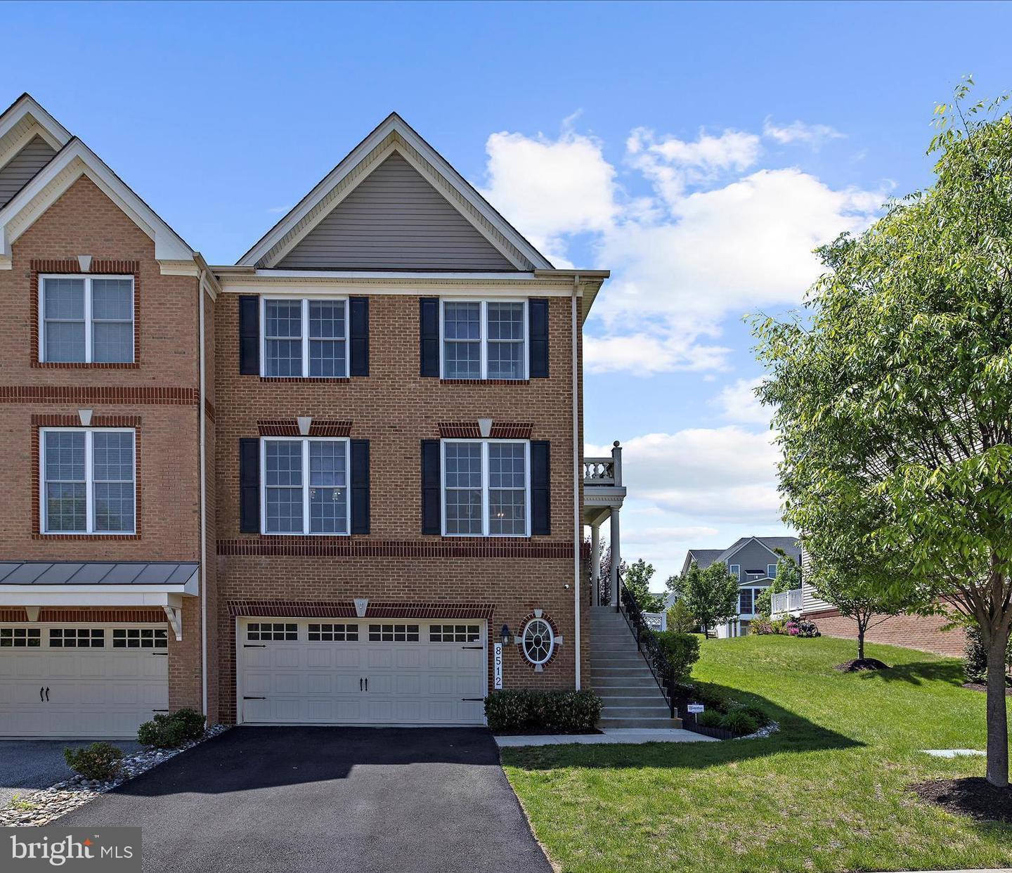 Open Houses