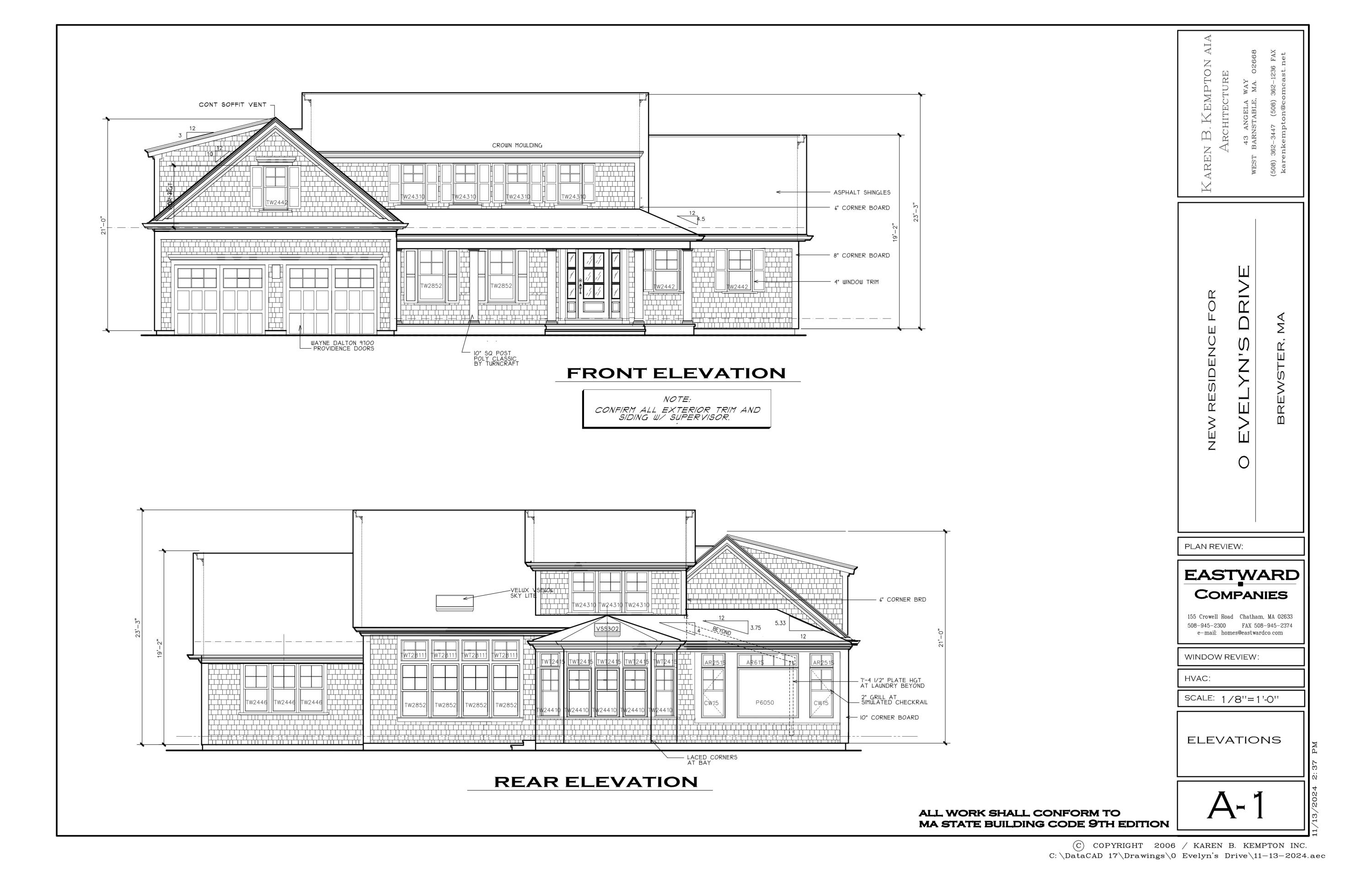 New Construction