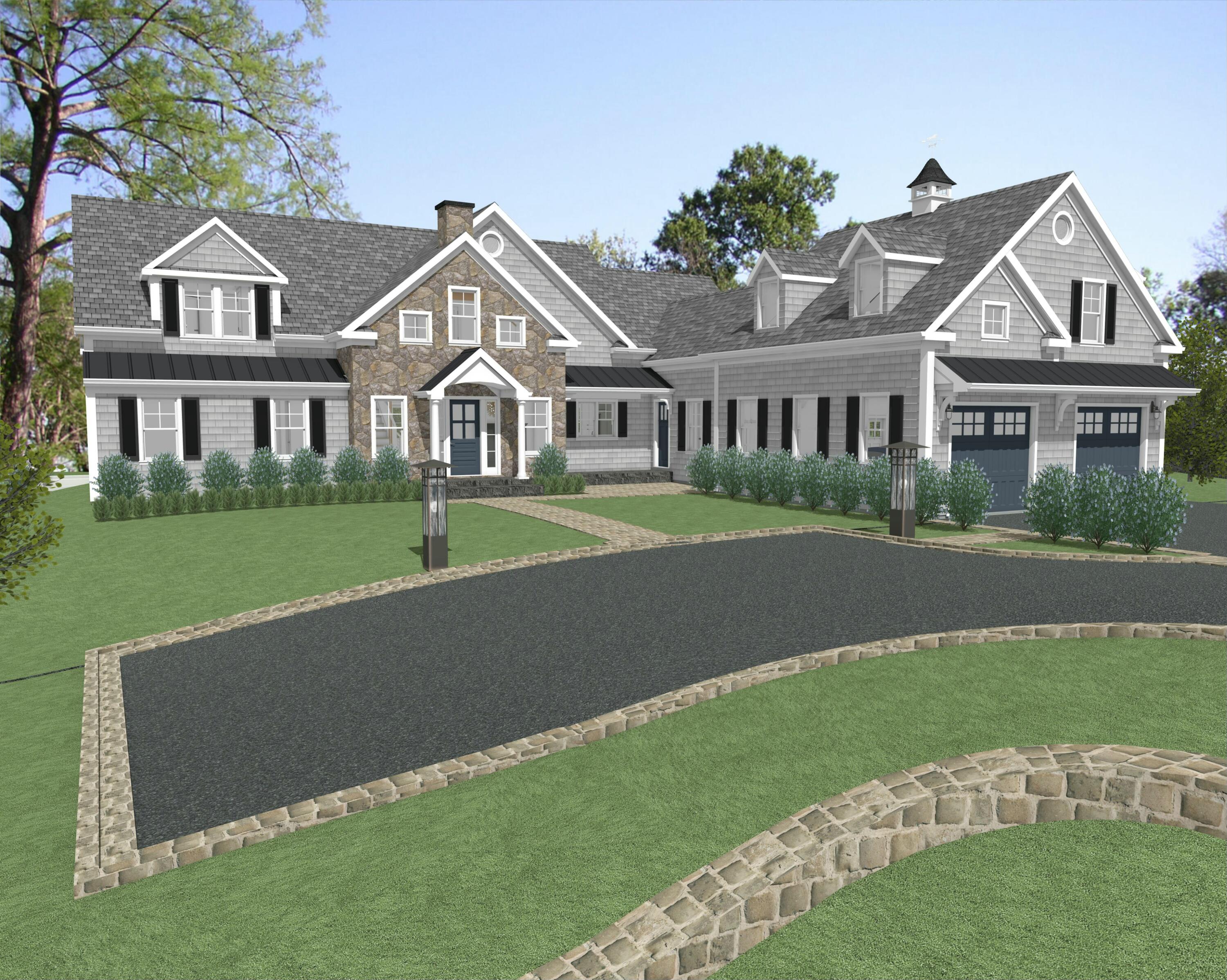 New Construction