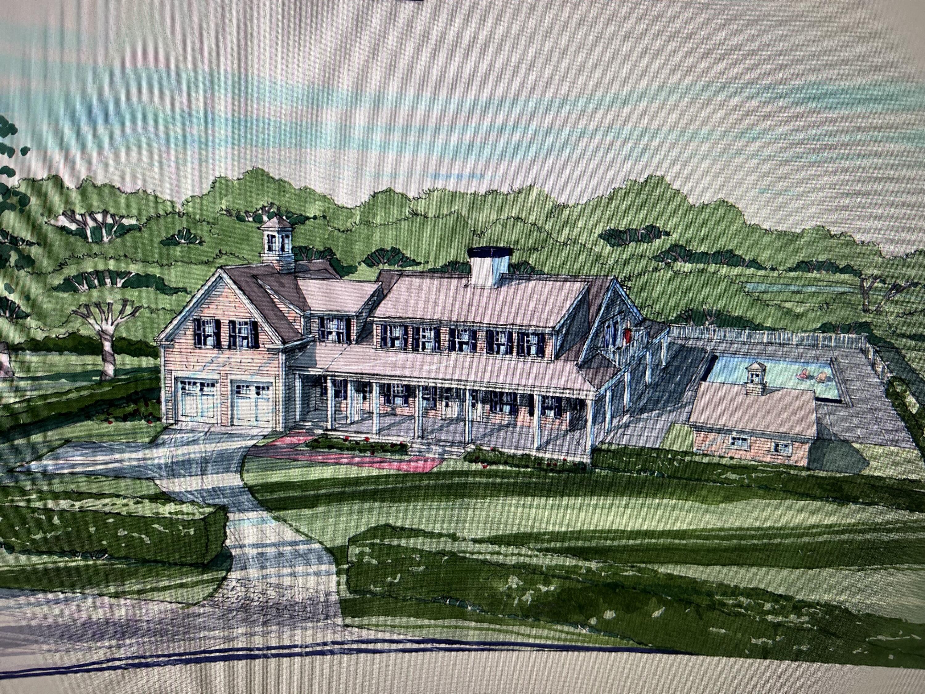 New Construction
