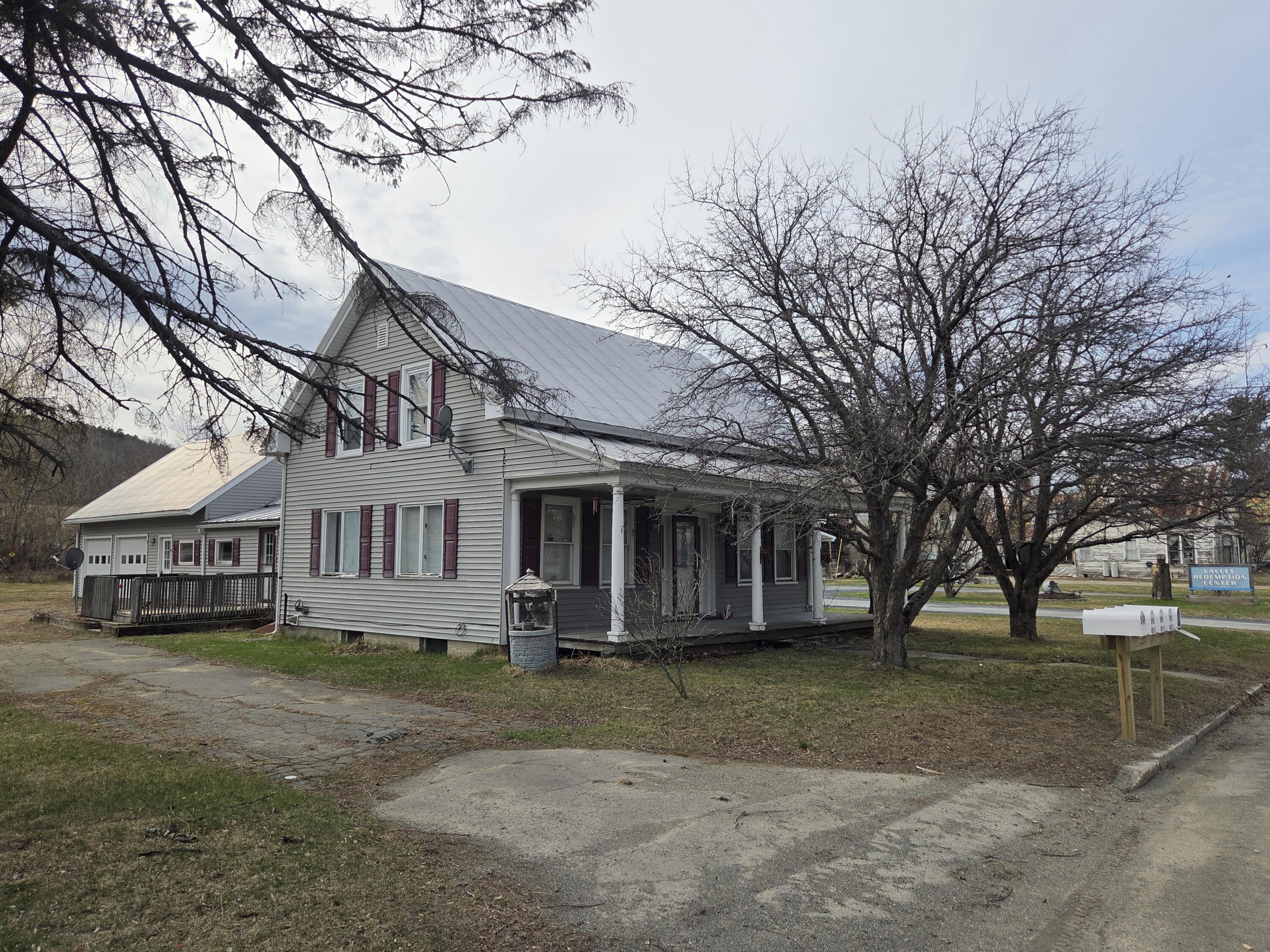 Listings for Erica Haywood