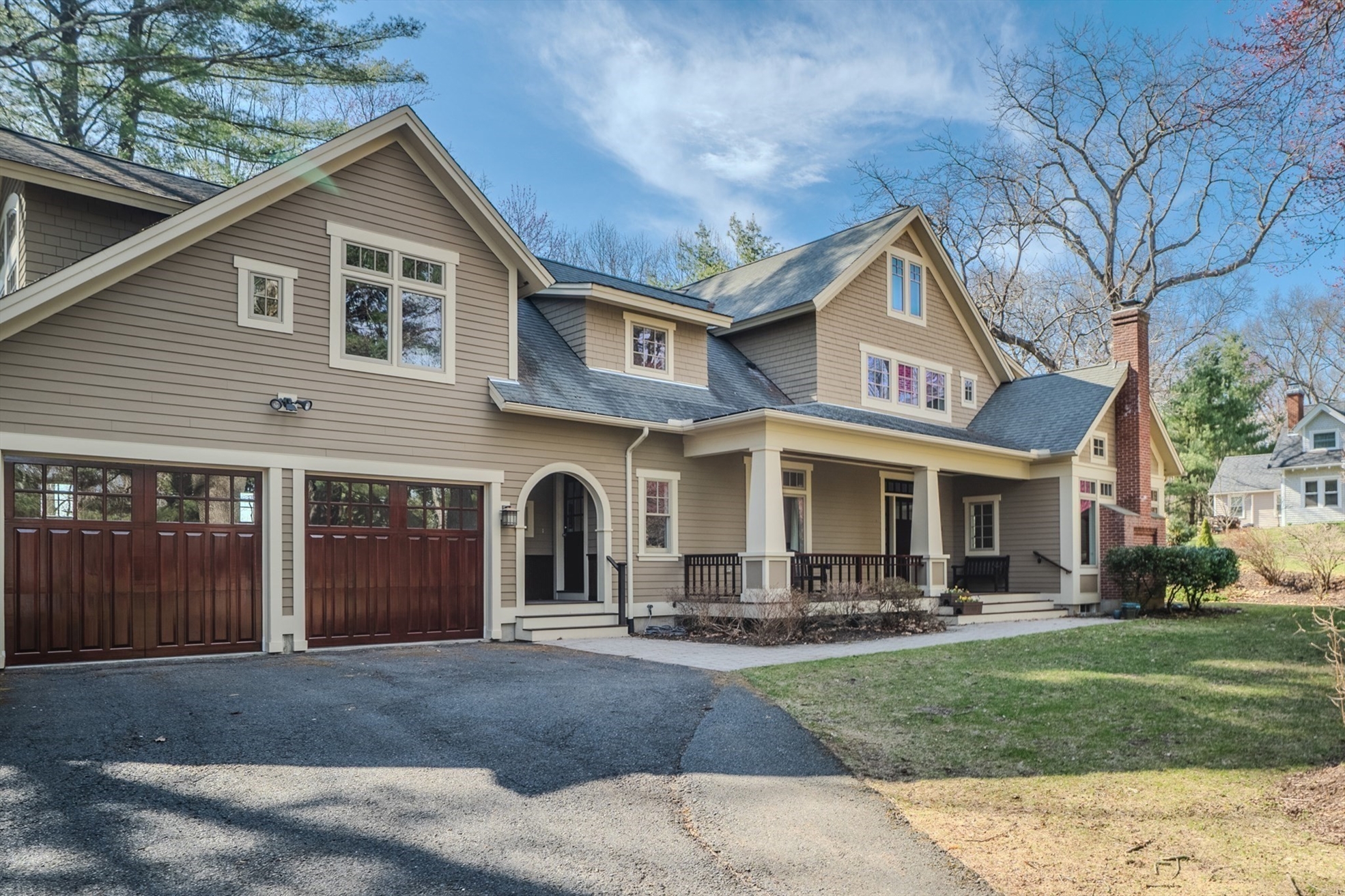 Homes for Sale Near Amherst College