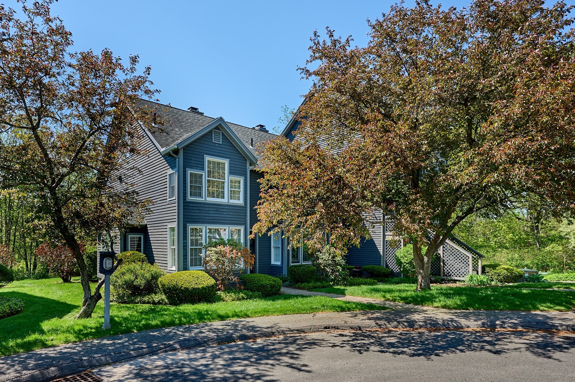 Condos for Sale Near Amherst College