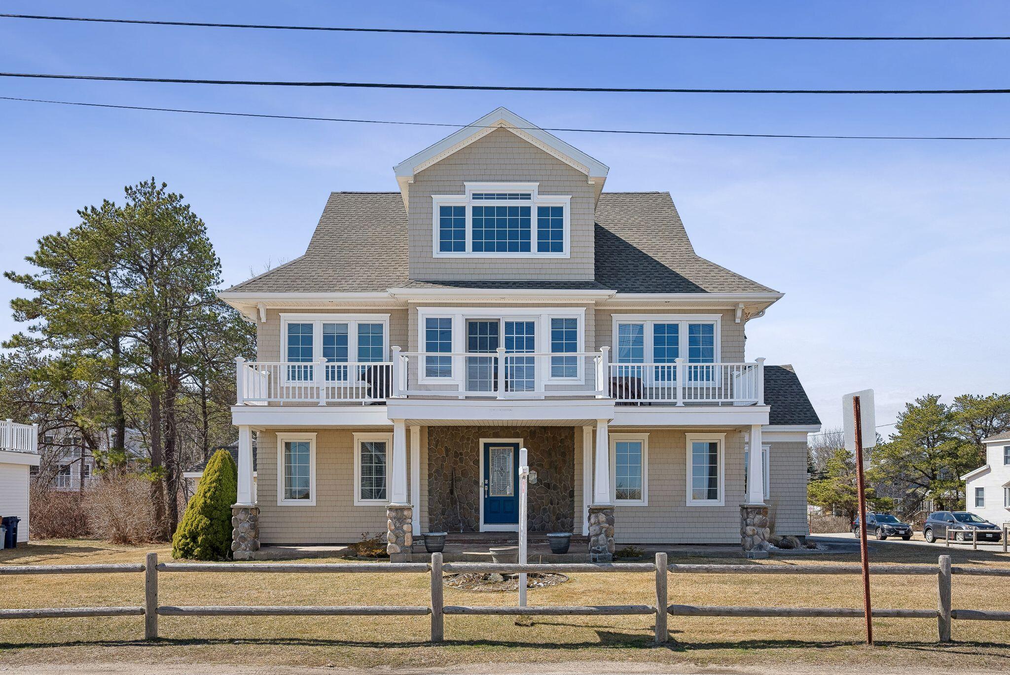 Homes