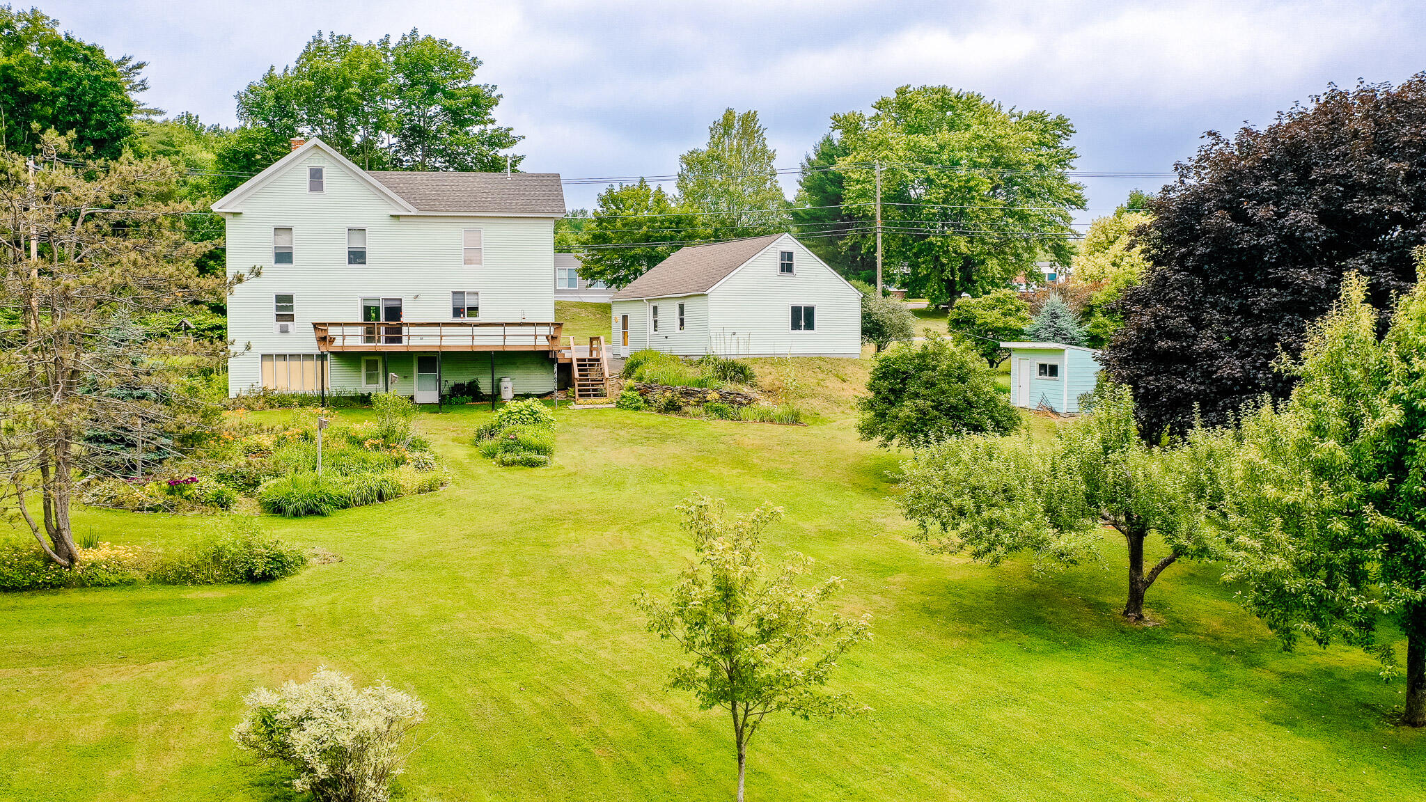 Listings for Andrew Davis