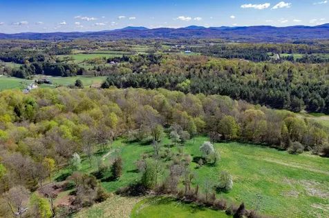 Charlotte VT