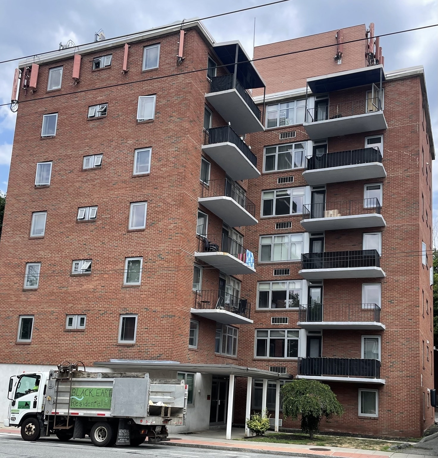 Investment Properties