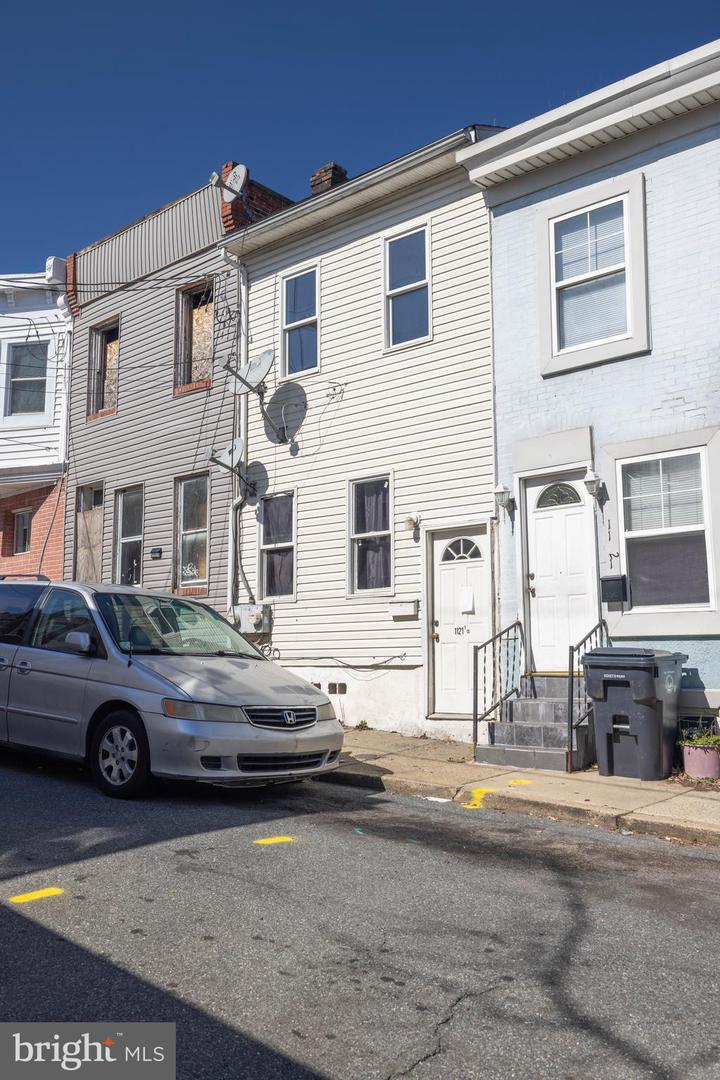 Real Estate in Northern Delaware