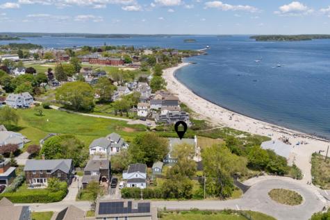 South Portland
