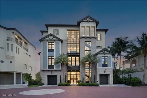 Top Neighborhoods
