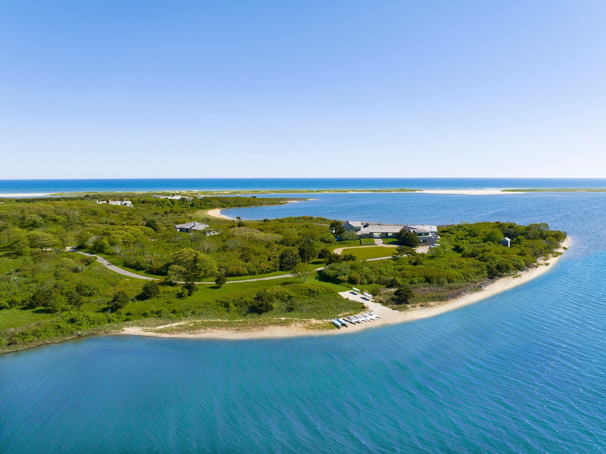Martha's Vineyard