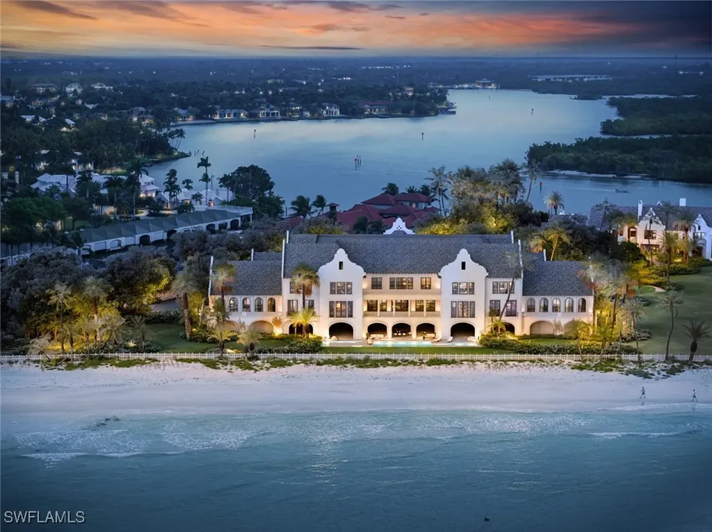 Top Neighborhoods