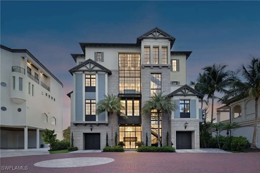 Top Neighborhoods