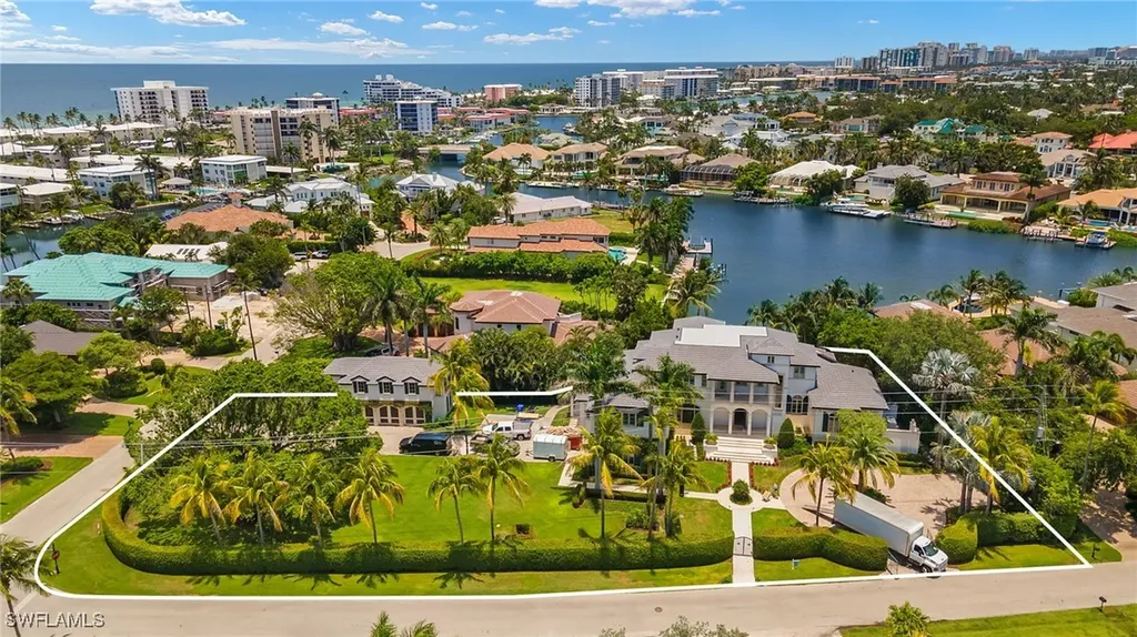 top neighborhoods