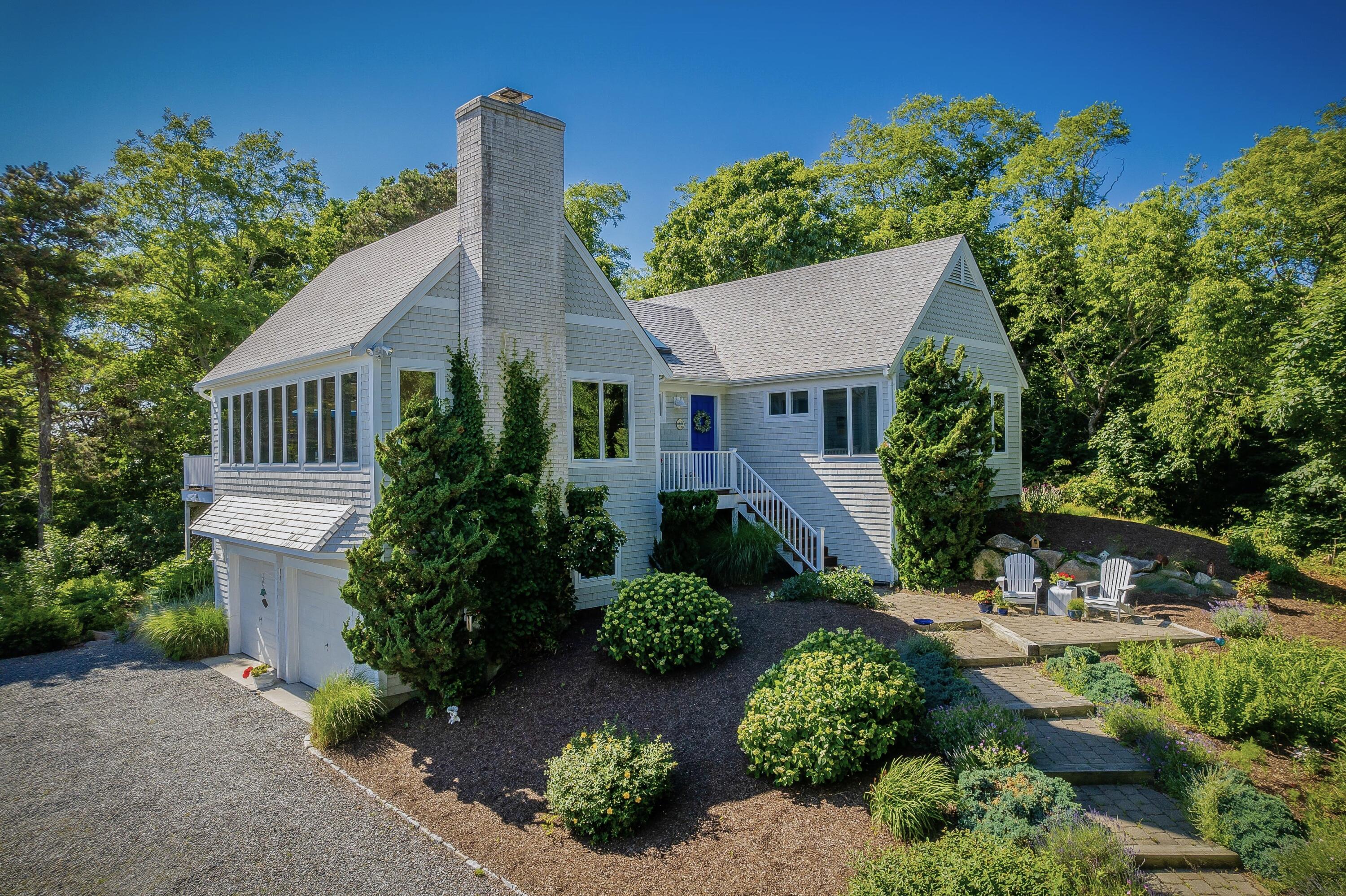 Wellfleet