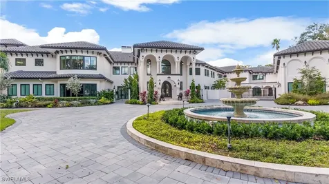 Featured Listings