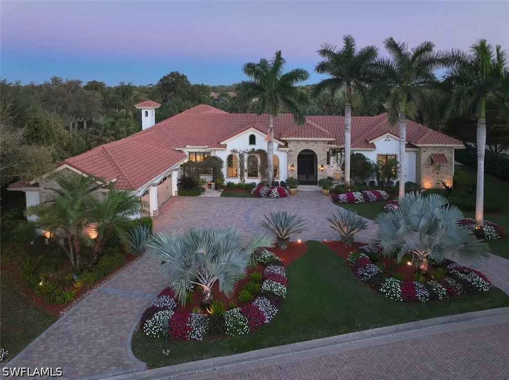 top neighborhood