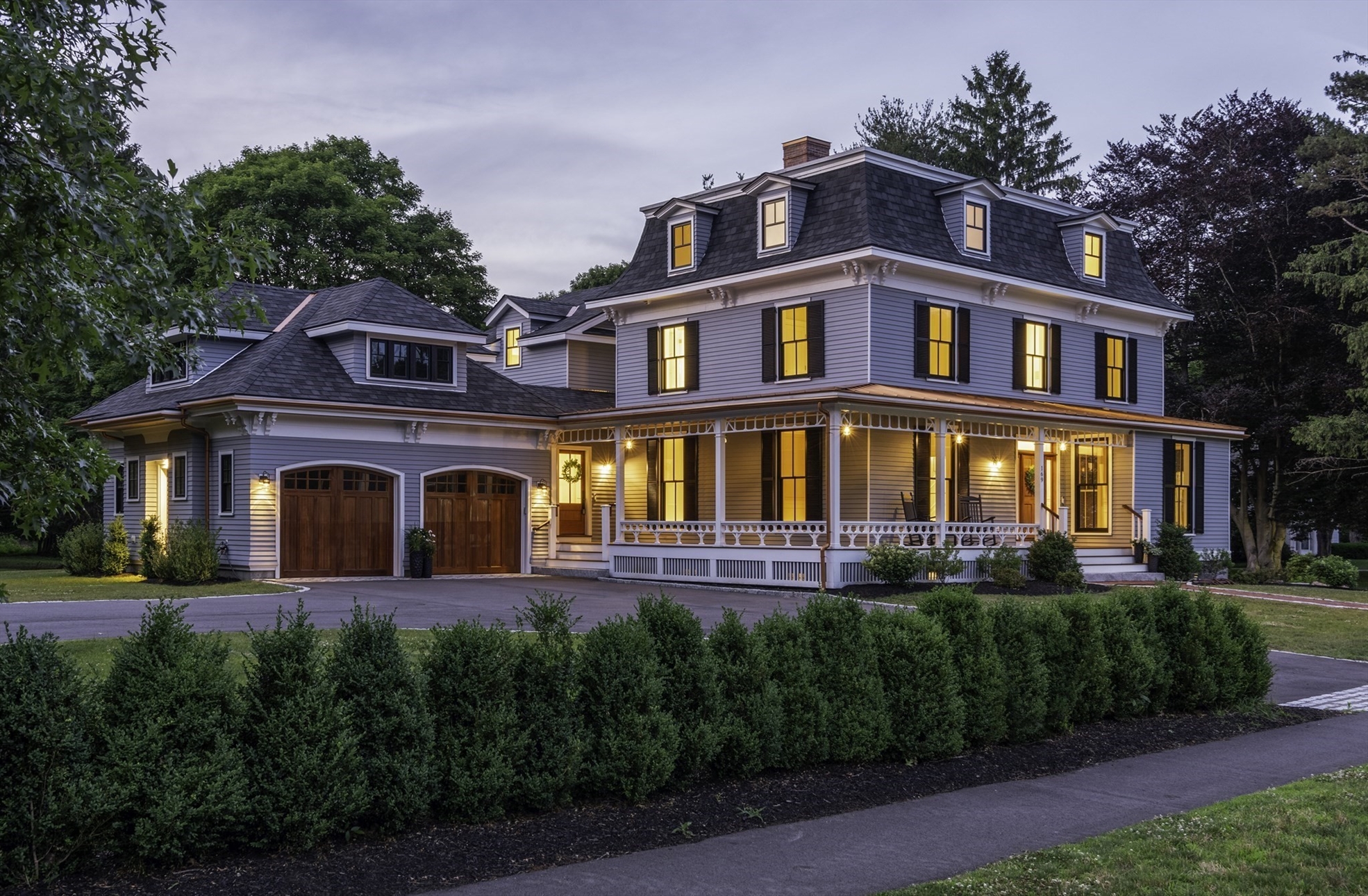 Luxury