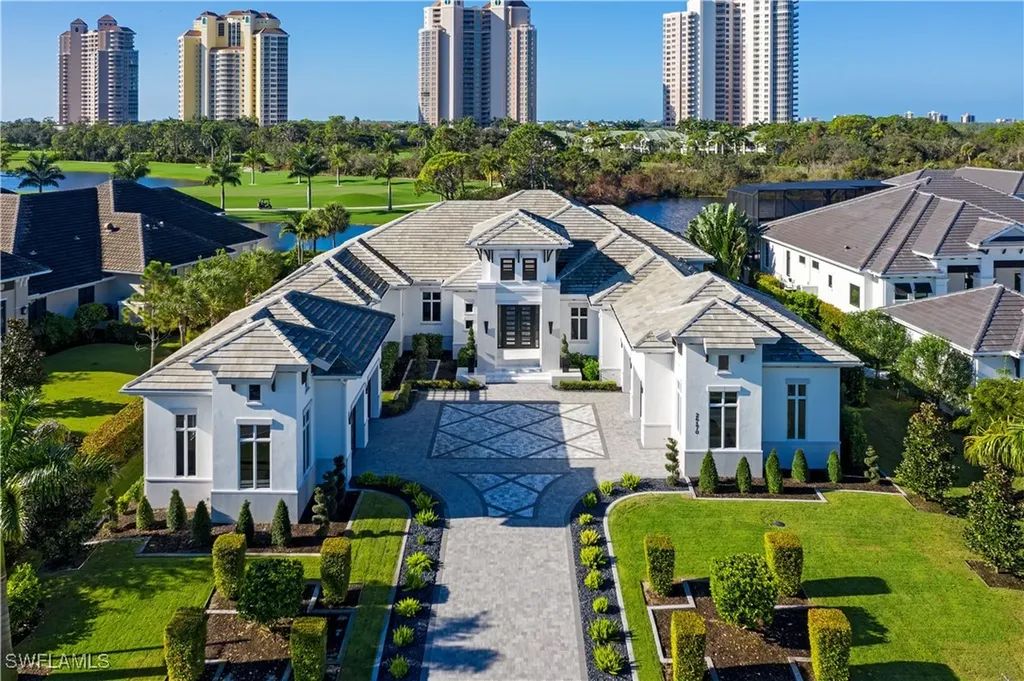 Top Neighborhoods