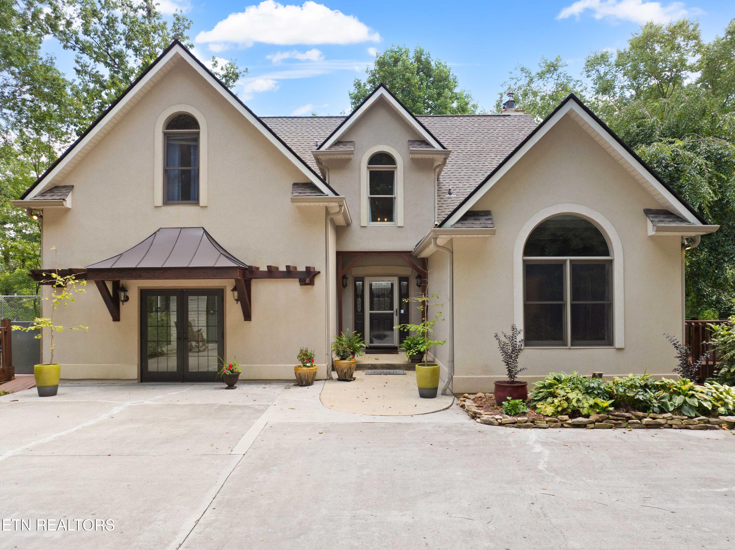 Homes