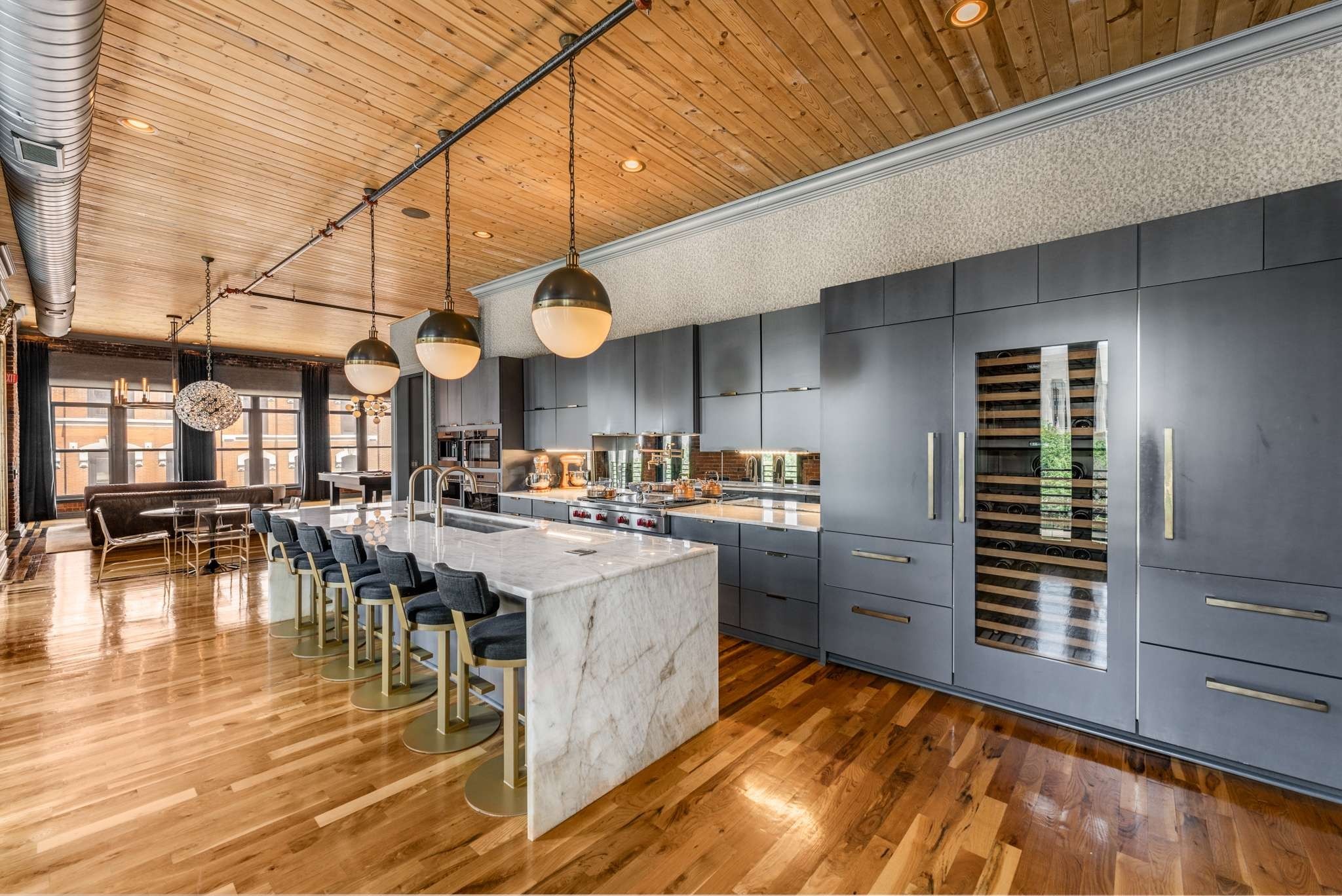 Nashville Condos for Sale