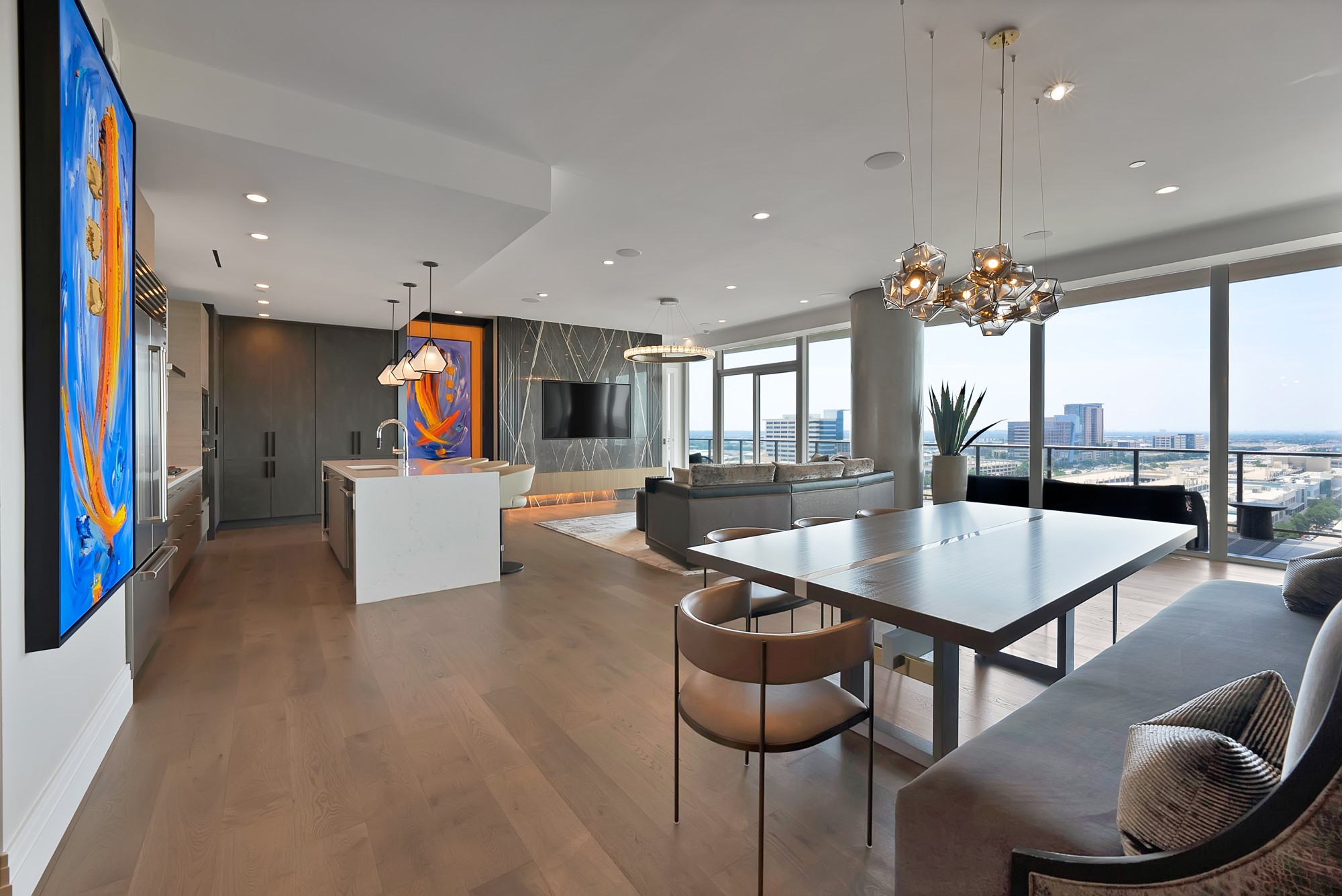 Condos