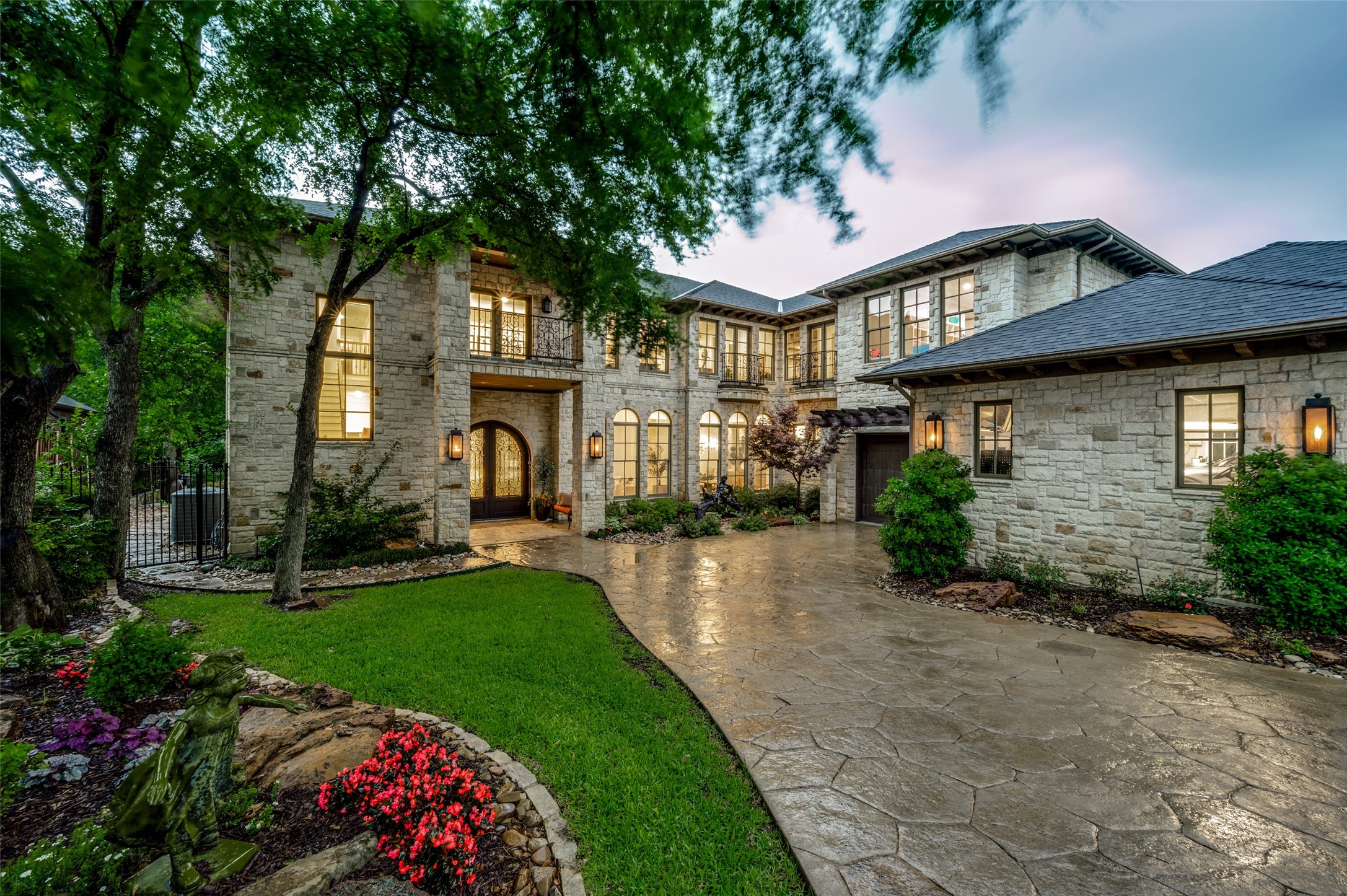 Luxury Homes
