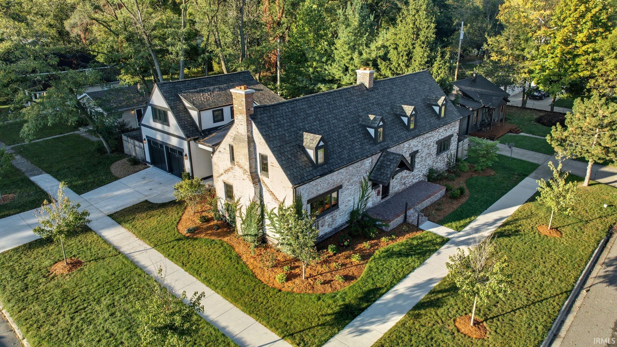 Homes for Sale in South Bend, IN
