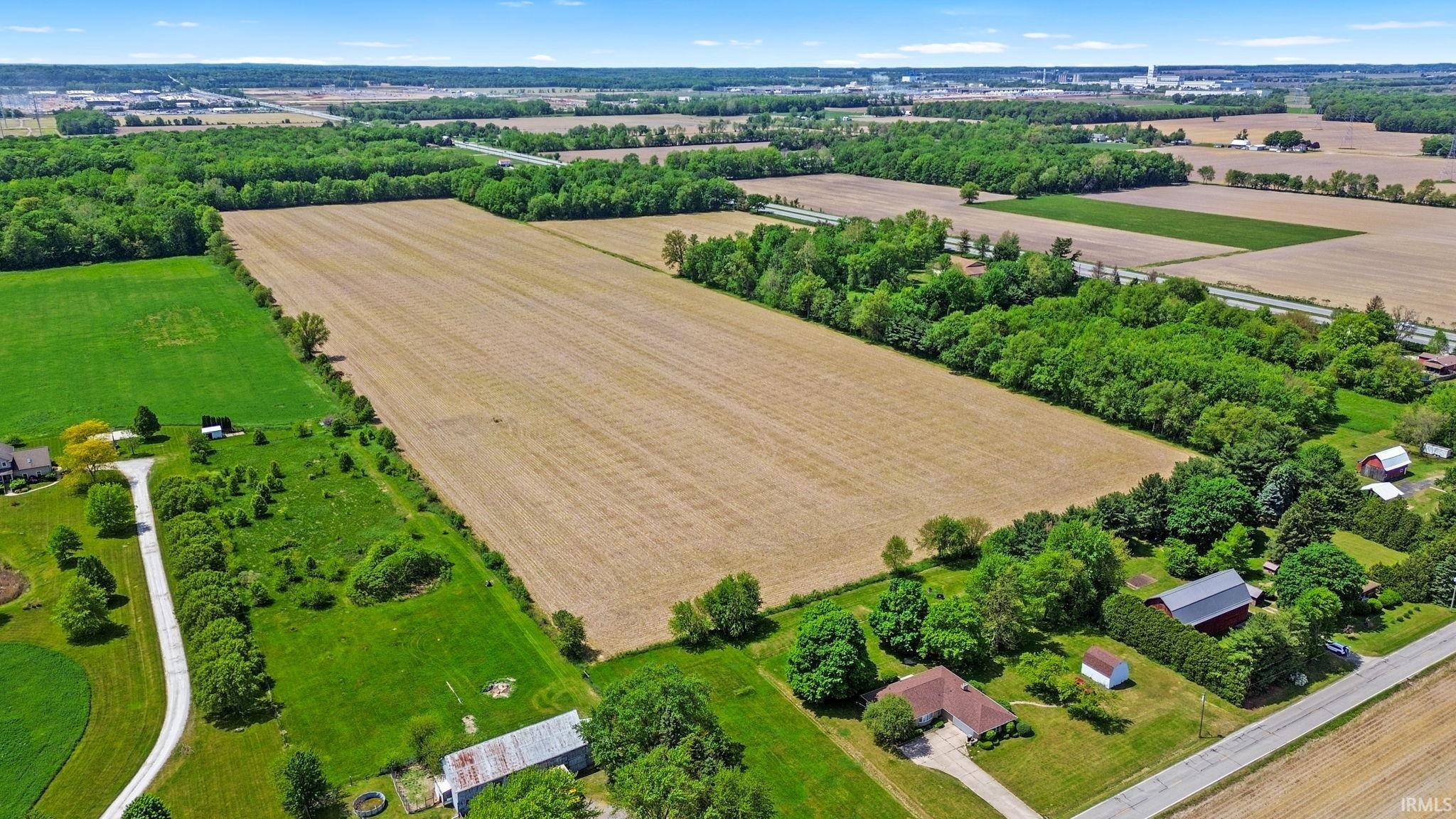 Luxury Homes in South Bend
