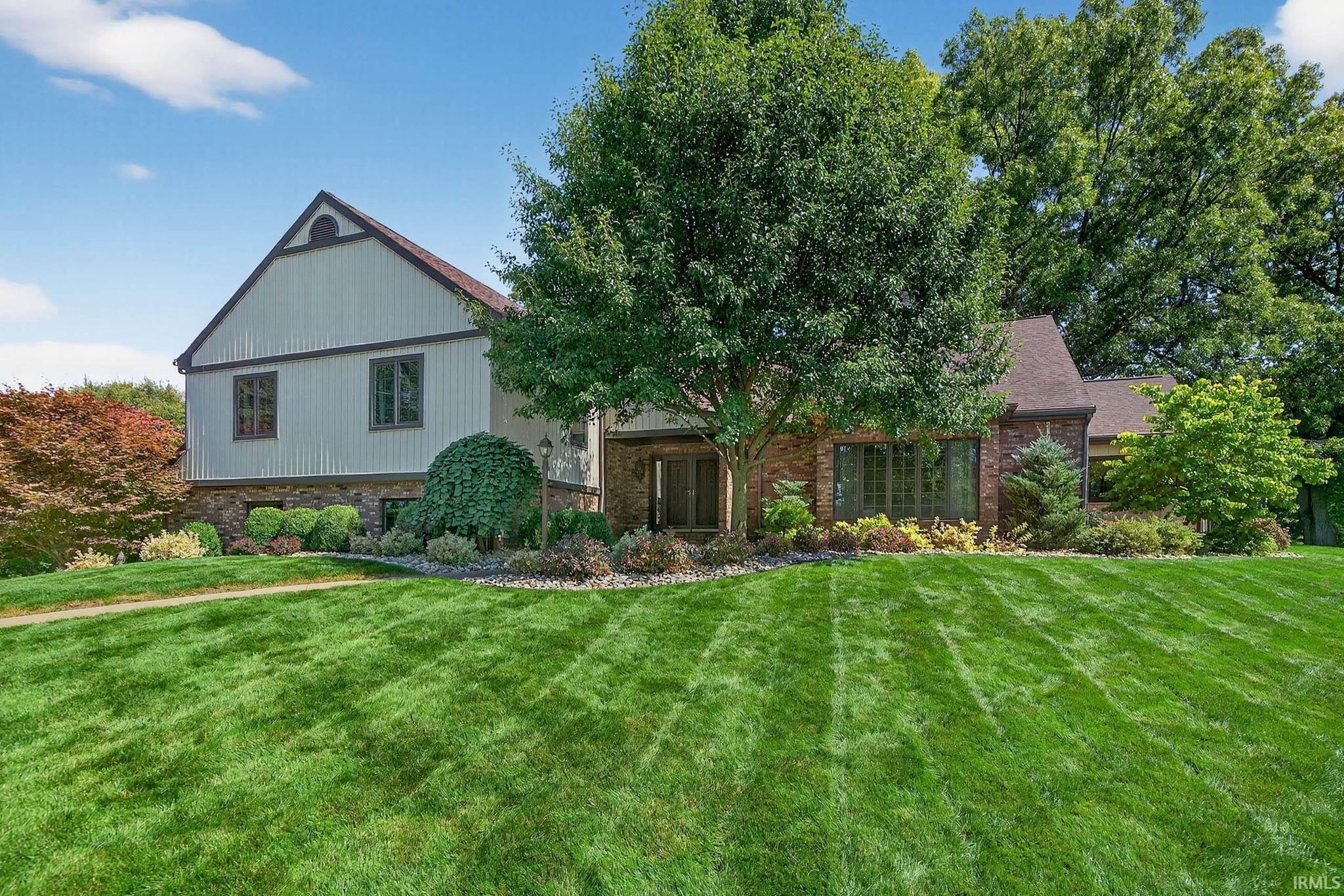 Knollwood Homes for Sale Granger