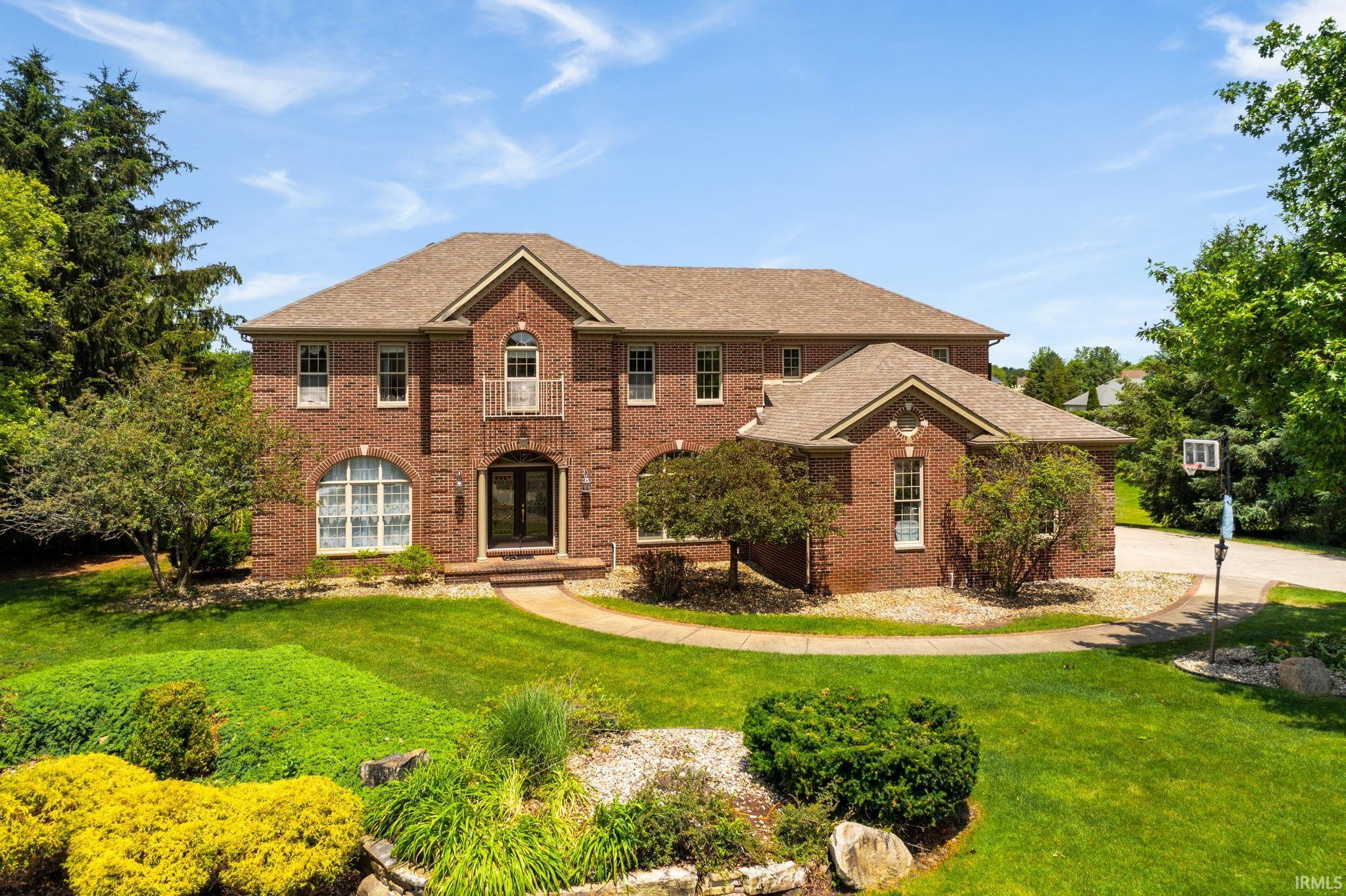 Covington Shores Homes for Sale