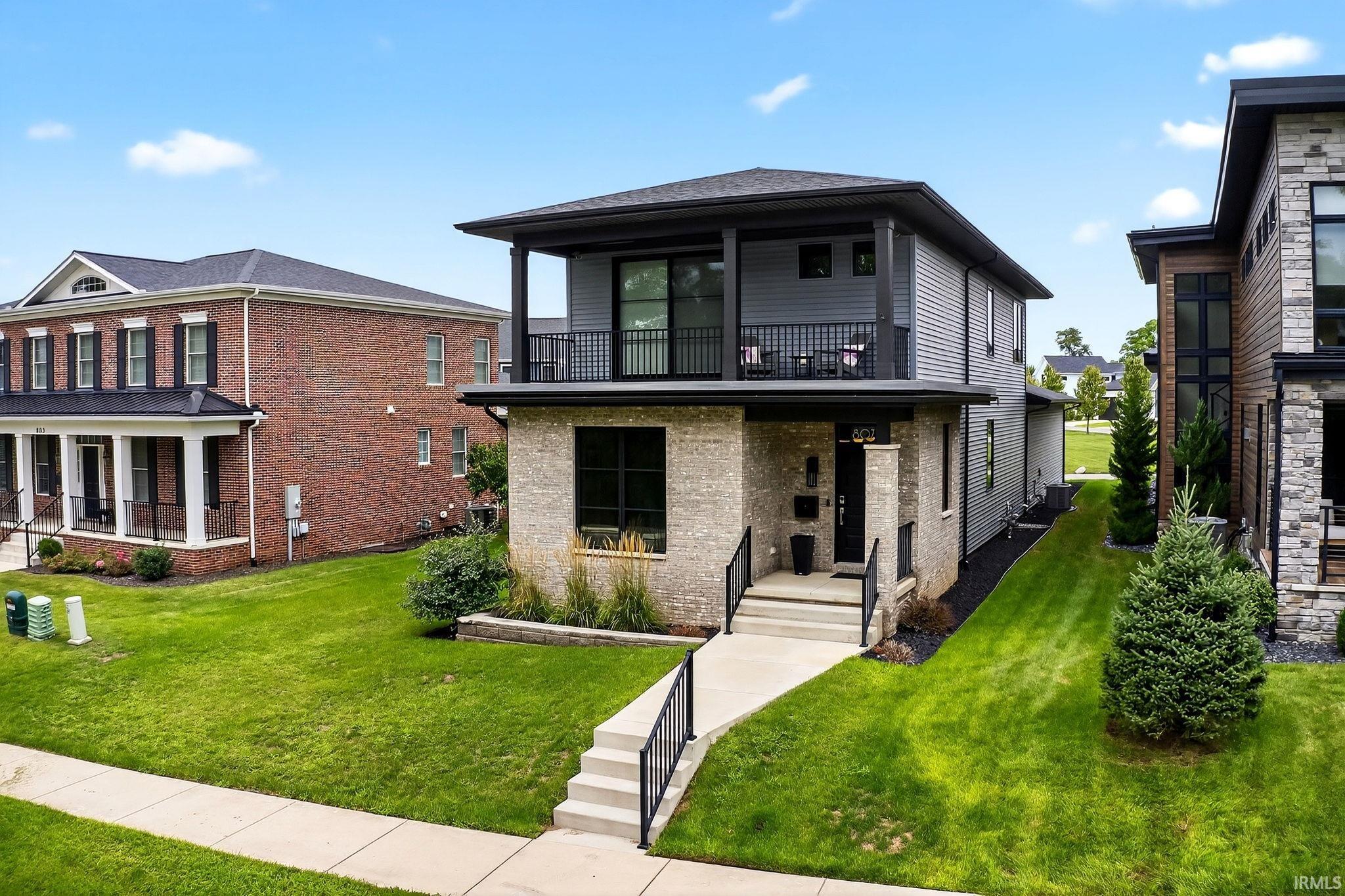 Downtown South Bend Condos for Sale